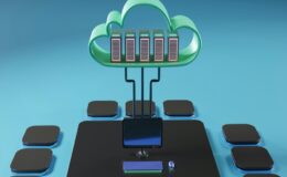 Cloud Computing