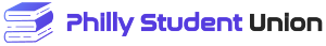 Philly Student Union Logo