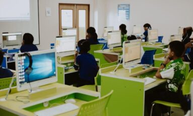 How To Integrate Technology in the Classroom