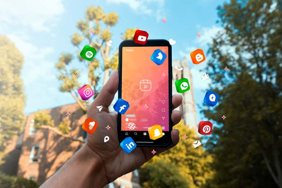 Social Media as a Tool for Student Activism