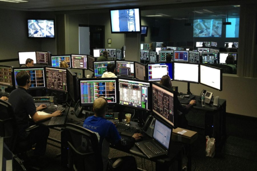 How to Build a Strong IT Backbone for Business Expansion