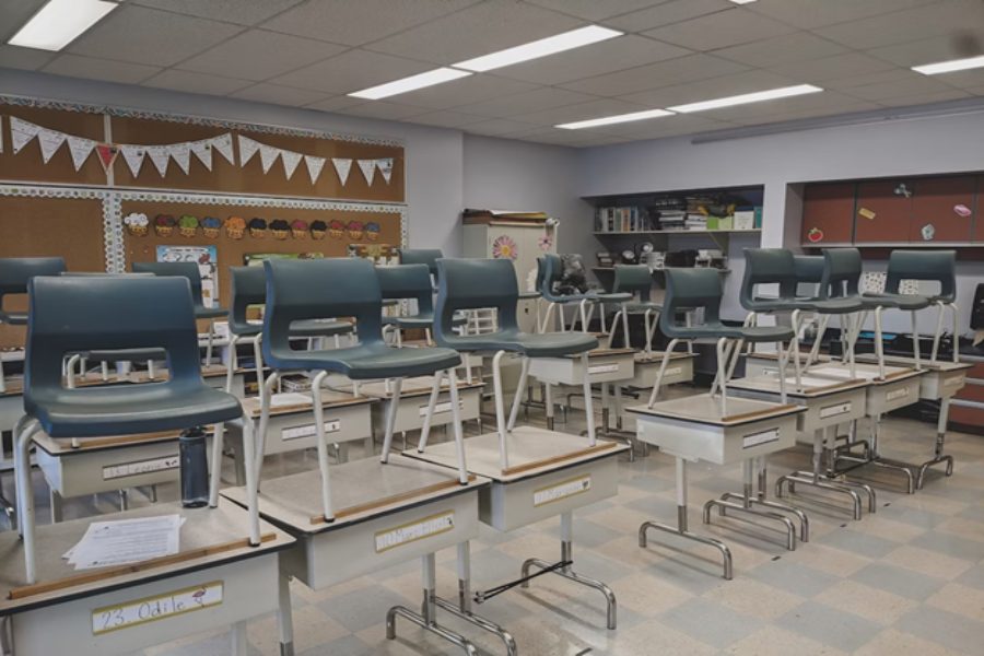 Innovative Uses of Multi-Purpose Moving Equipment in Schools