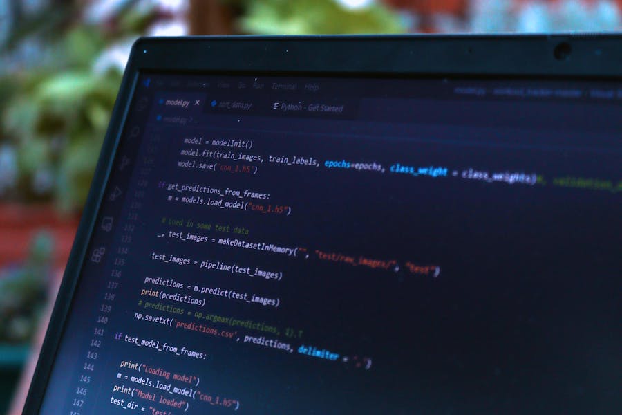 Can Python Be Used For Web Development