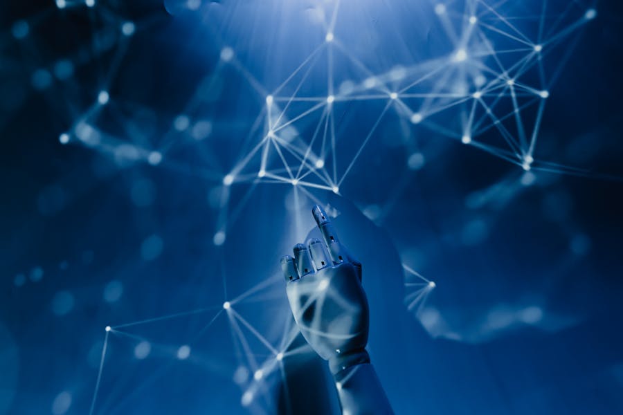 How Can Generative AI Be Used In Cybersecurity