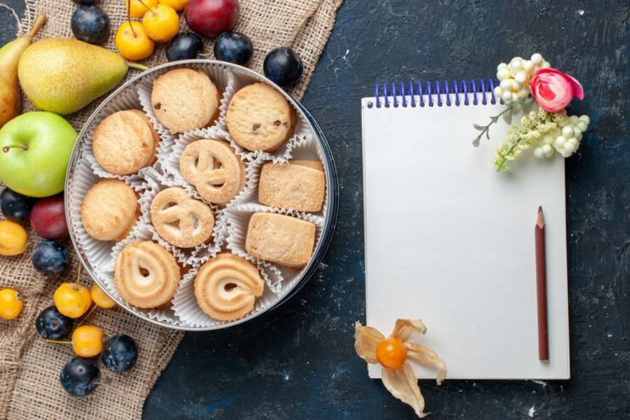 How to Make Teacher Appreciation Week Extra Sweet With Edible Treats