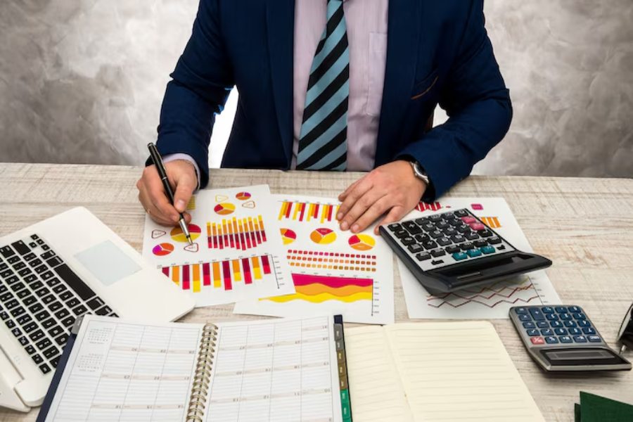 Mastering Expenses