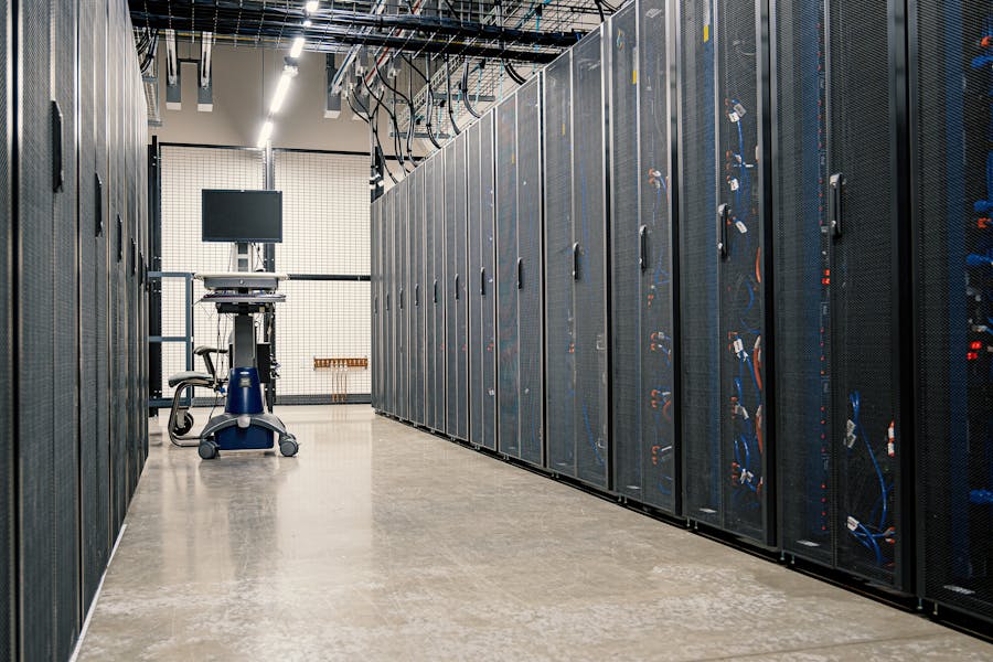 What Are The Security Risks Of Cloud Computing