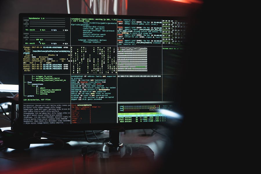 What Is The Median Salary Of A Cybersecurity Engineer