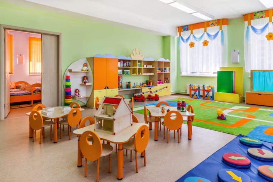 What Should My Child Know Before Kindergarten