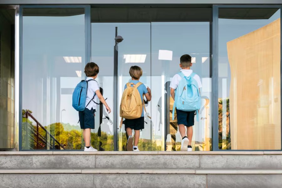 When Do Kids Get Out of School for Summer