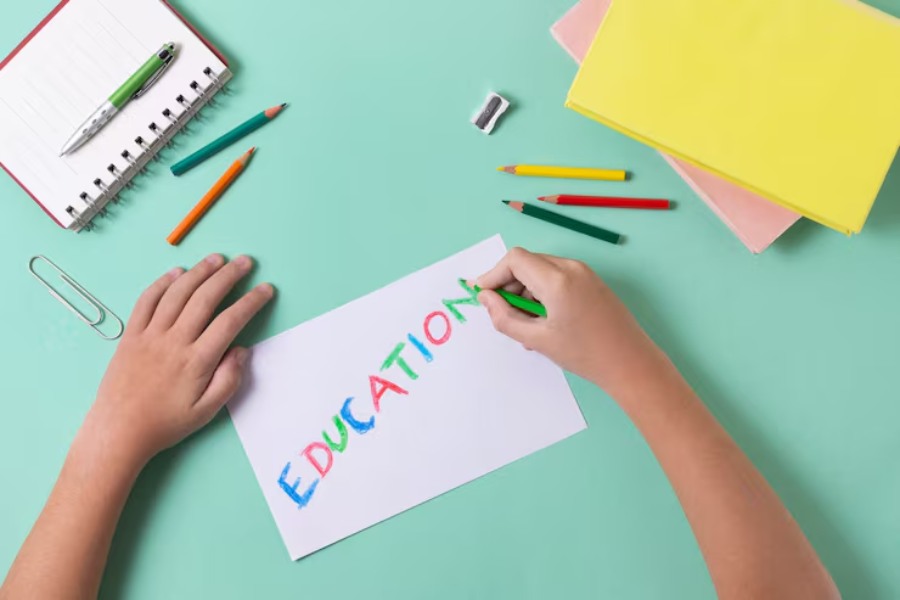 The Student’s Guide to Thrive in School