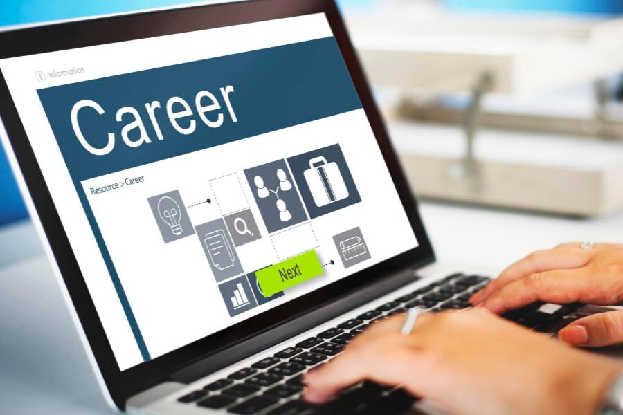 Mastering Job Search Strategies for Career Advancement Success