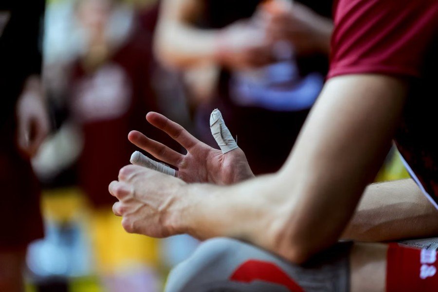 What Student Workers Should Know About Workplace Injuries